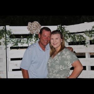 Meet your Posher, Madison